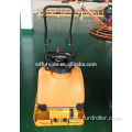 Hand push plate compactor HONDA GX160 plate compactor for sale(FPB-20)